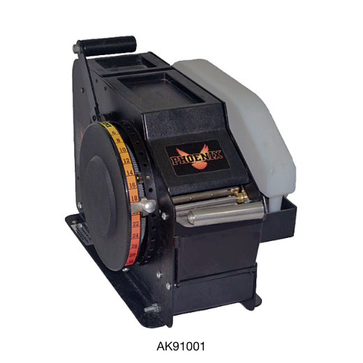 Paper Tape Dispensers